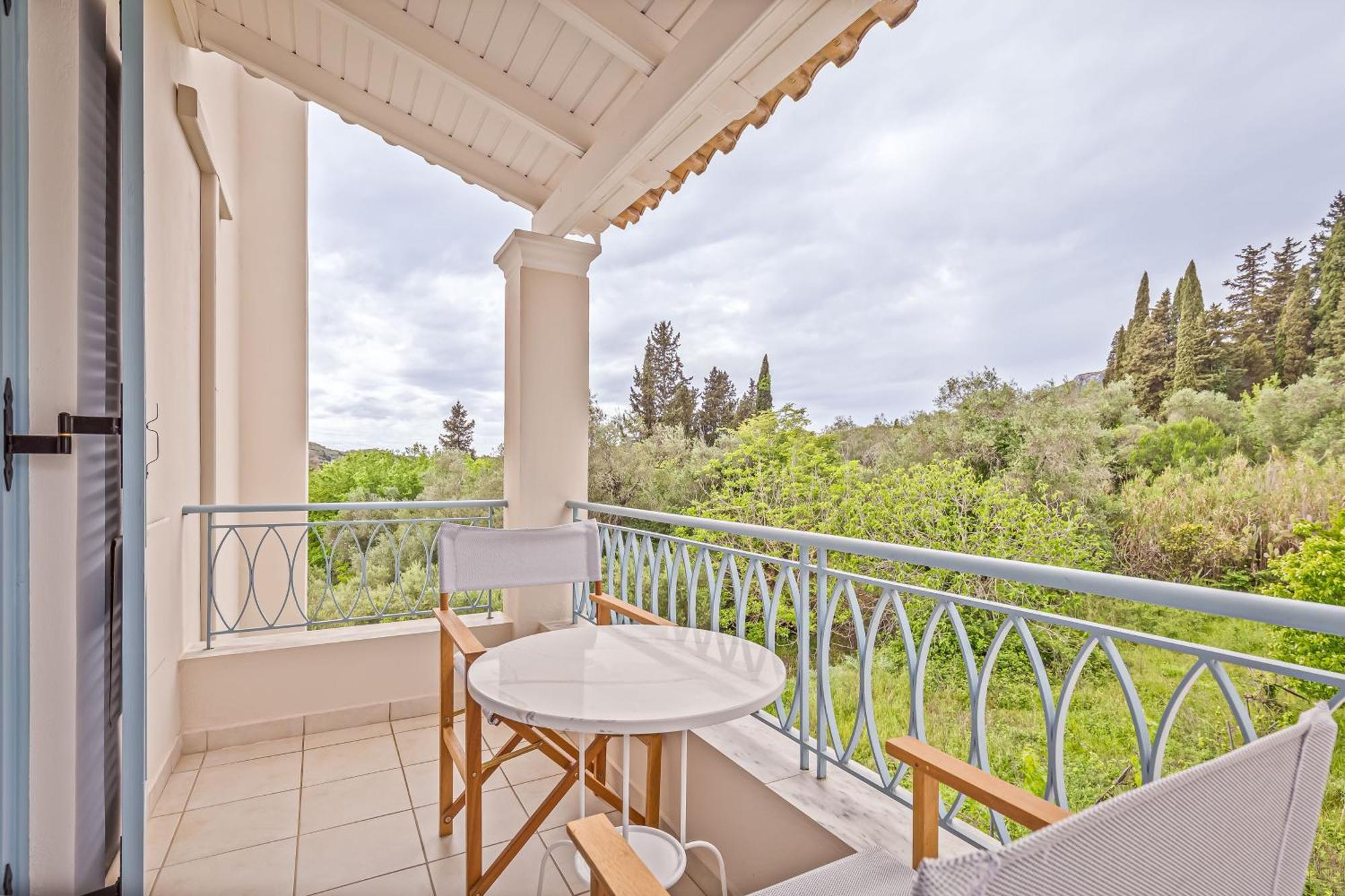 Decavos House Vakantiehuis Liapades